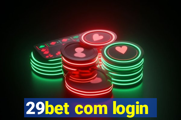 29bet com login